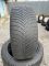 Шини комплект Kleber 205/45 r17 зима Гума