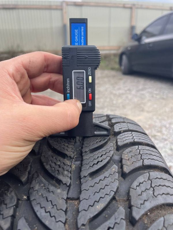 Шини пара Sava 185/65 r15 зима Гума