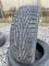 Шини пара Nokian 185/60 r15 зима Гума