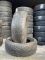 Шини пара Maxxis 225/60 r17 зима Гума