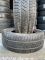 Шини пара Pirelli 235/60 r17 зима Гума
