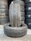 Шини пара Pirelli 235/60 r17 зима Гума