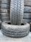 Шини пара Continental 205/65 r16c Vanco Front всесезон Гума