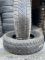 Шини пара Dunlop 205/75 r16c зима Гума