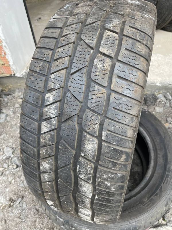 Шина Одіночка Continental 225/45 r17