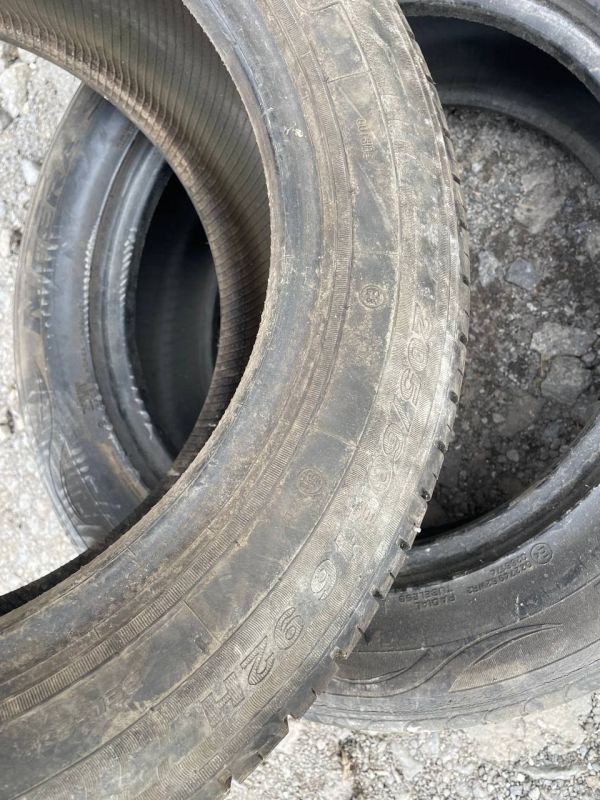 Одіночка белшина 205/60 r16