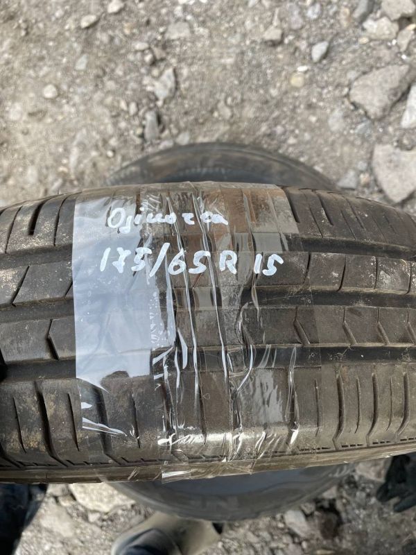 Шина Одіночка 175/65 r15