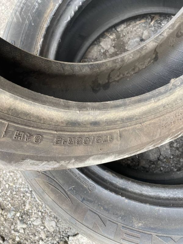 Шина Одіночка 175/65 r15