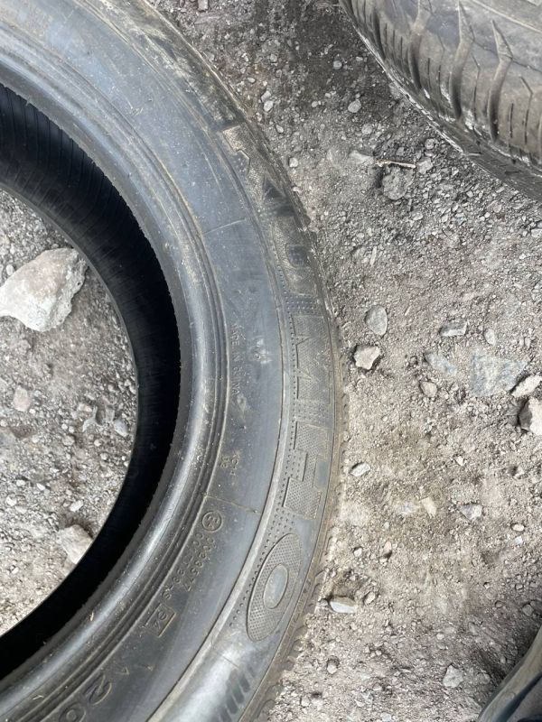 Шина Одіночка/пара Kumho 205/65 r16c