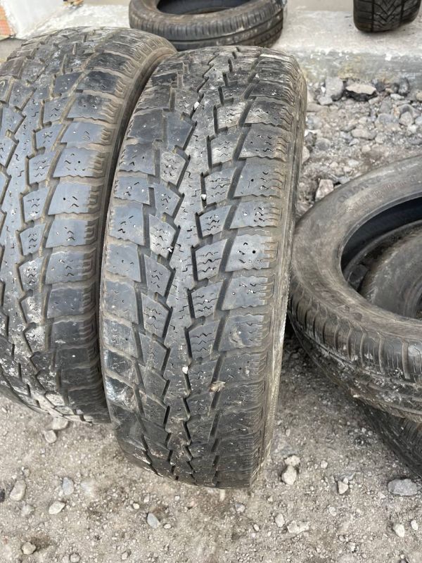 Шина Одіночка/пара Kumho 205/65 r16c
