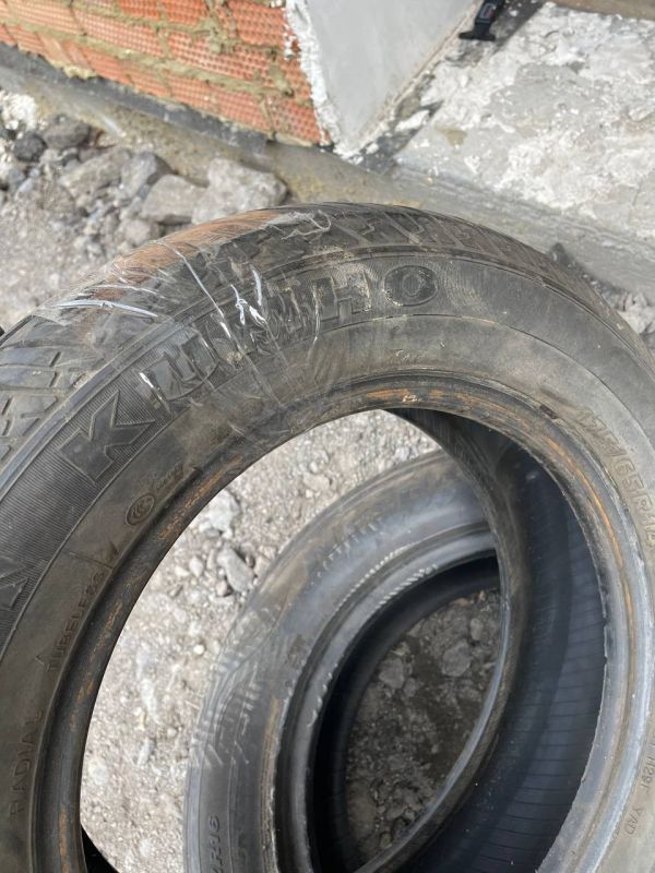 Шина Одіночка 175/65 r14