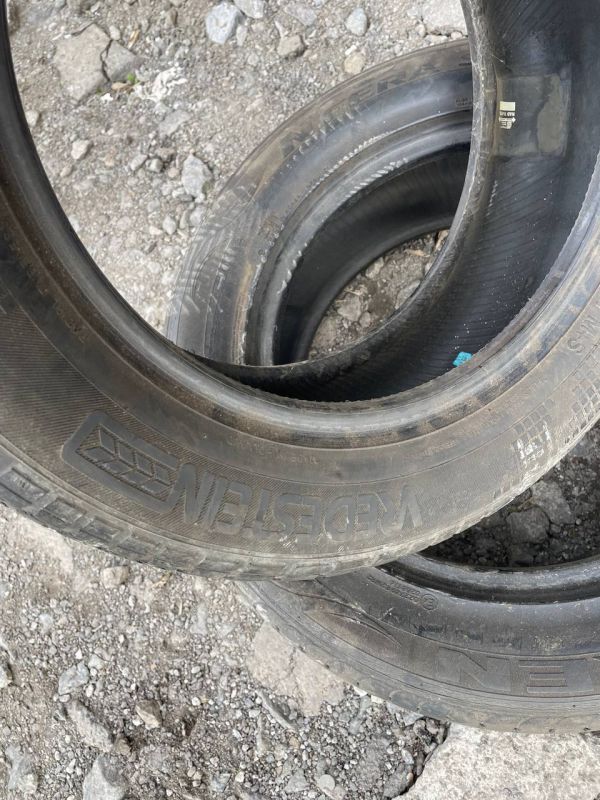 Шина Одіночка Vredestein 195/60 r15