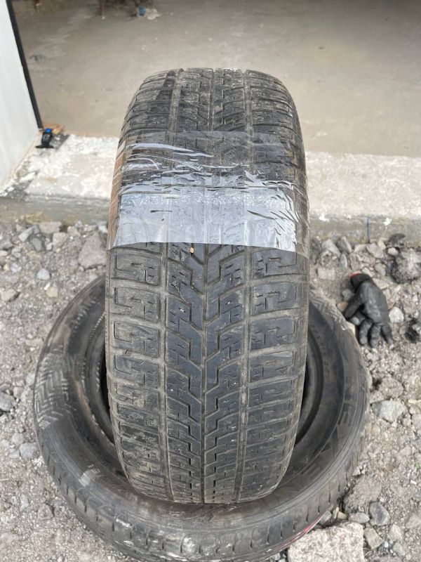 Шина Одіночка Vredestein 195/60 r15