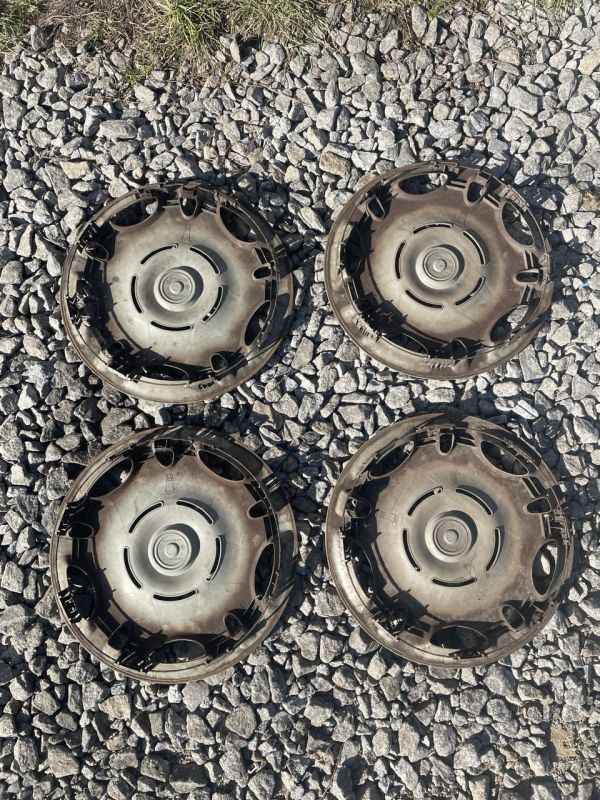 Диски металеві BMW розболтовка 5x120