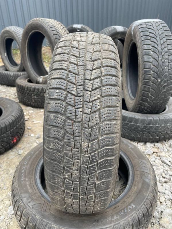 Шини пара Viking 165/65 r14 зима Гума