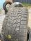Шини пара Bridgestone 225/50 r16 зима Гума