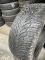Шини пара Nokian 235/55 r18 зима Гума
