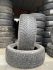 Шини пара Nokian 235/55 r18 зима Гума