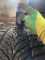 Шини комплект Sava 225/45 r17 зима Гума