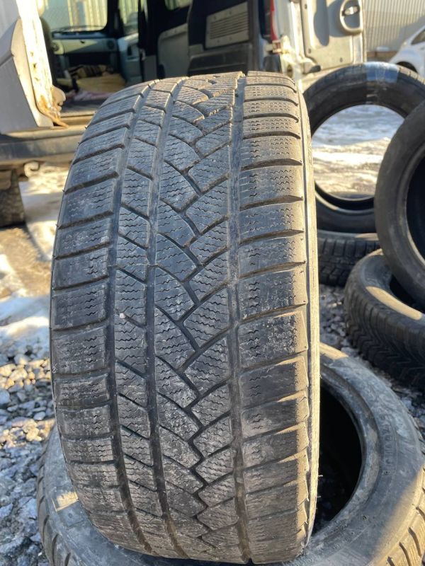 Шини пара Profil 225/45 r17 зима Гума
