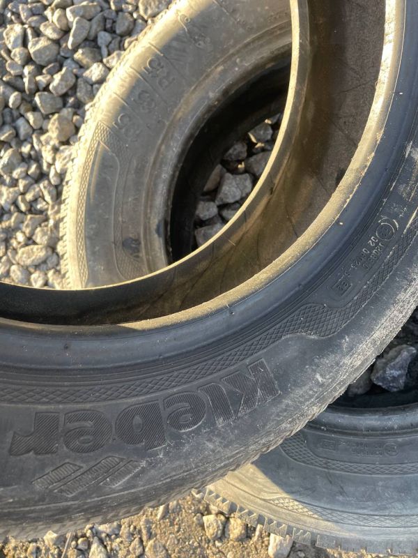 Шини одіночка Kleber 185/65 r15
