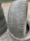 Шини пара Michelin 235/50 r17 зима Гума