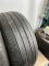 Шини пара Michelin 235/55 r17 літо Гума