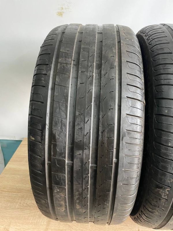Шини пара Pirelli 275/40 r18 літо Гума