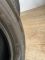 Шини пара Bridgestone 235/55 r17 літо Гума