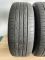 Шини пара Hankook 215/65 r17 літо Гума