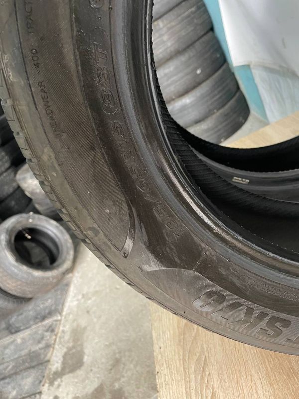 Шини пара Kingstar 185/65 r15 літо Гума