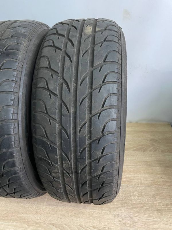 Шина одіночка/пара 205/55 r16 lito