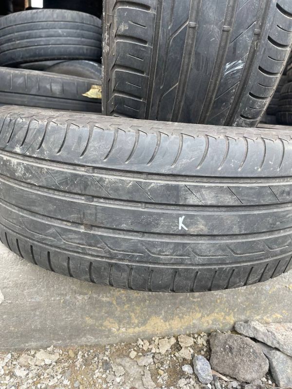 Шина одіночка/пара 215/50 r18 літо