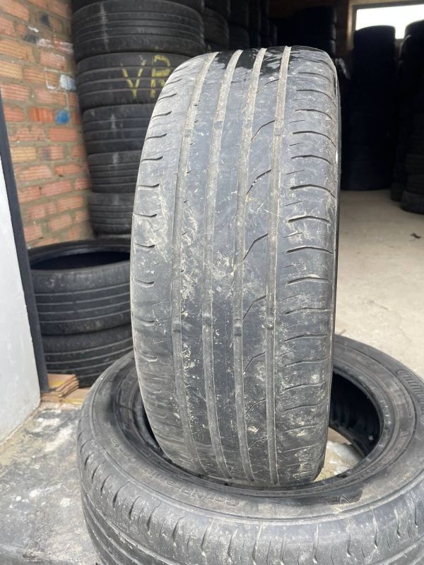 Шини пара 205/55 r16 літо Гума