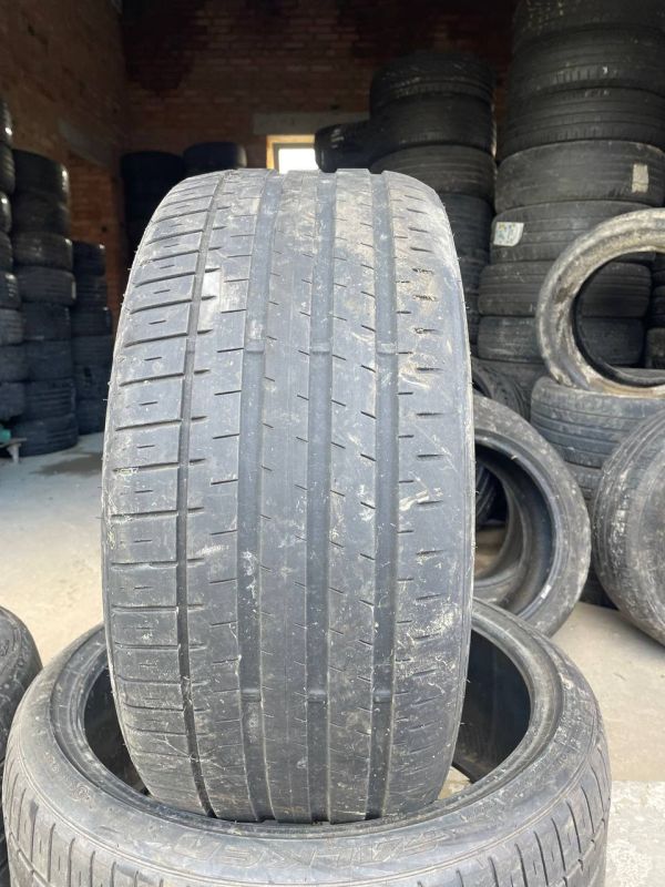 Шини одіночка/пара 245/35 r20 літо Гума