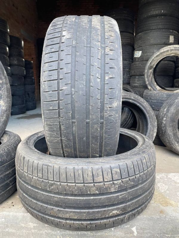 Шини одіночка/пара 245/35 r20 літо Гума