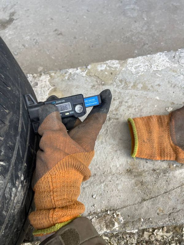 Шини пара Wanli 225/60 r15 літо Гума