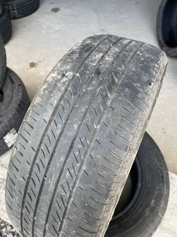 Шини пара Wanli 225/60 r15 літо Гума