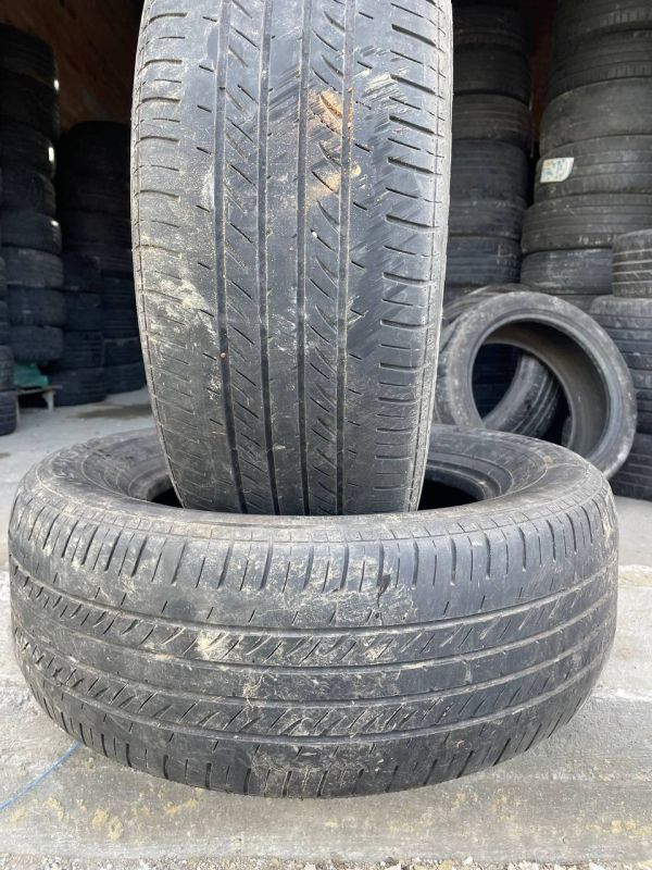 Шини пара Wanli 225/60 r15 літо Гума