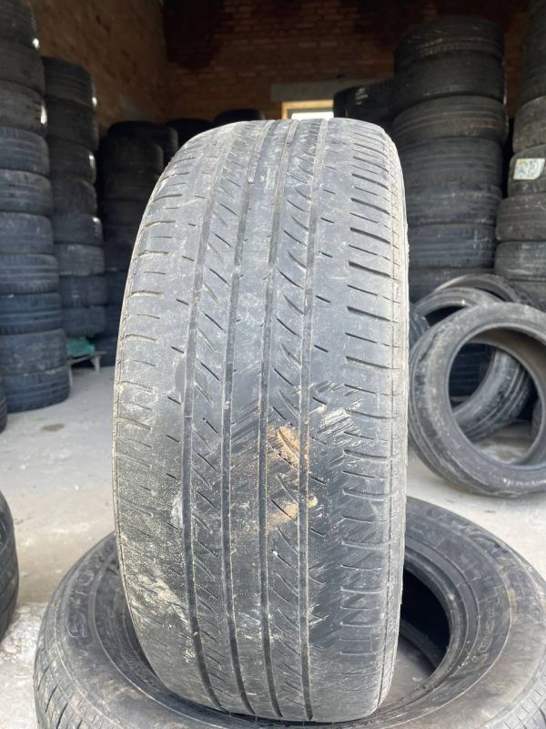 Шини пара Wanli 225/60 r15 літо Гума