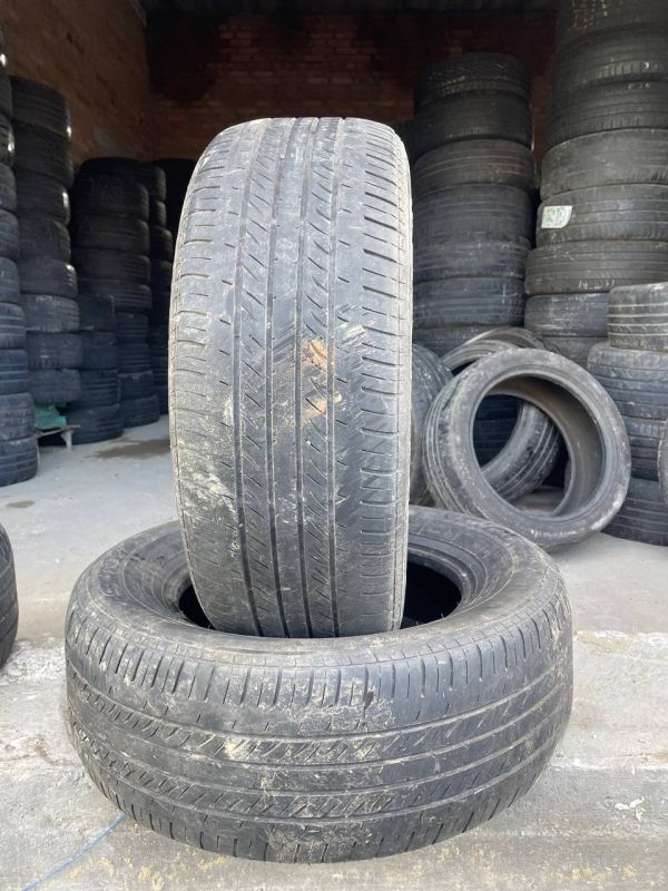 Шини пара Wanli 225/60 r15 літо Гума