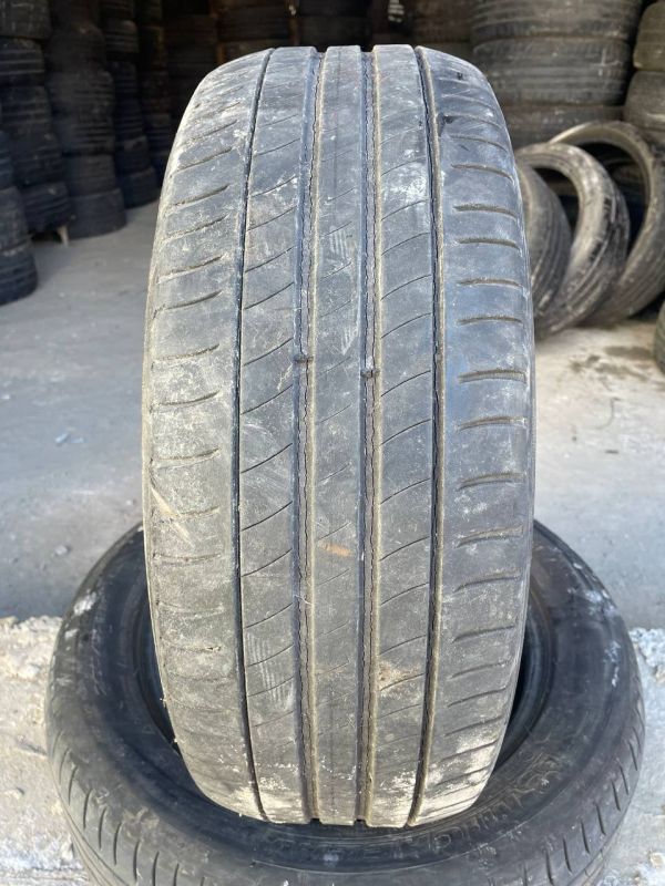 Шини пара Michelin primacy 3 205/55 r16 літо Гума