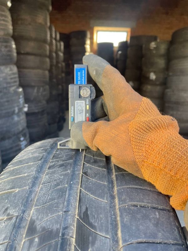 Шини одіночка пара комплект Michelin 205/55 r16 літо Гума