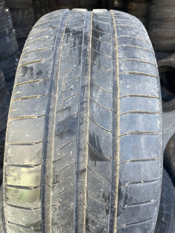 Шини одіночка пара комплект Michelin 205/55 r16 літо Гума