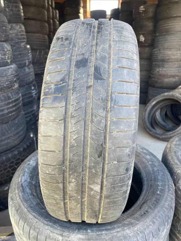 Шини одіночка пара комплект Michelin 205/55 r16 літо Гума