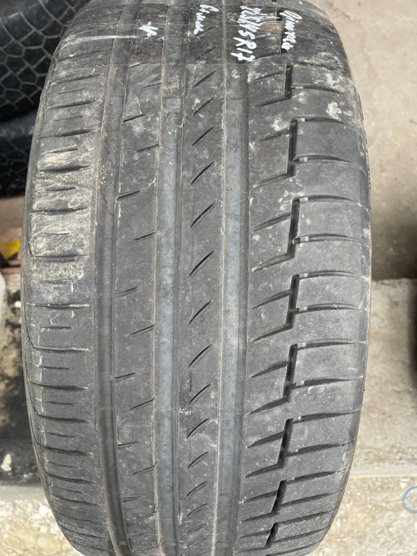 Шина Одіночка 225/45 r17 літо Гума