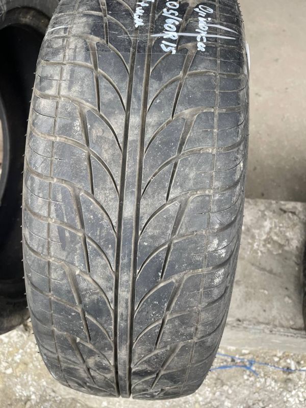 Шина одіночка 205/60 r15 зима Гума