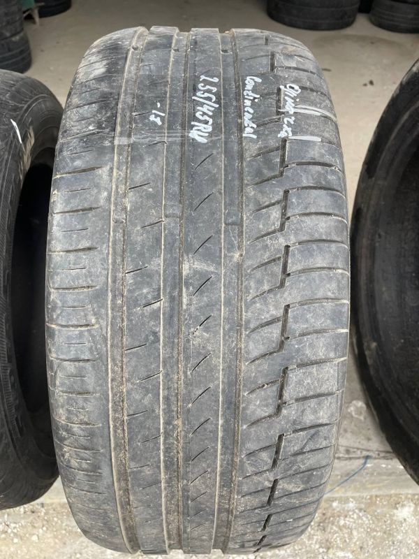 Шина одінчока 255/45 r18 літо Гума