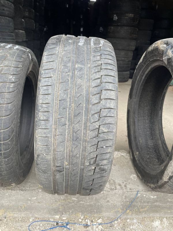 Шина одінчока 255/45 r18 літо Гума