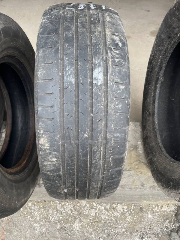 Шина розпаровка Continental 205/55 r16 літо Гума